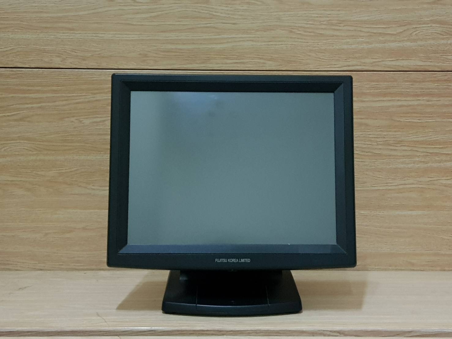 เครื่อง all in one ทัศกรีน 15 นิ้ว obett posรุ่น 335