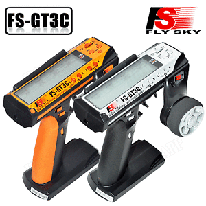 Fly Sky GT-3C