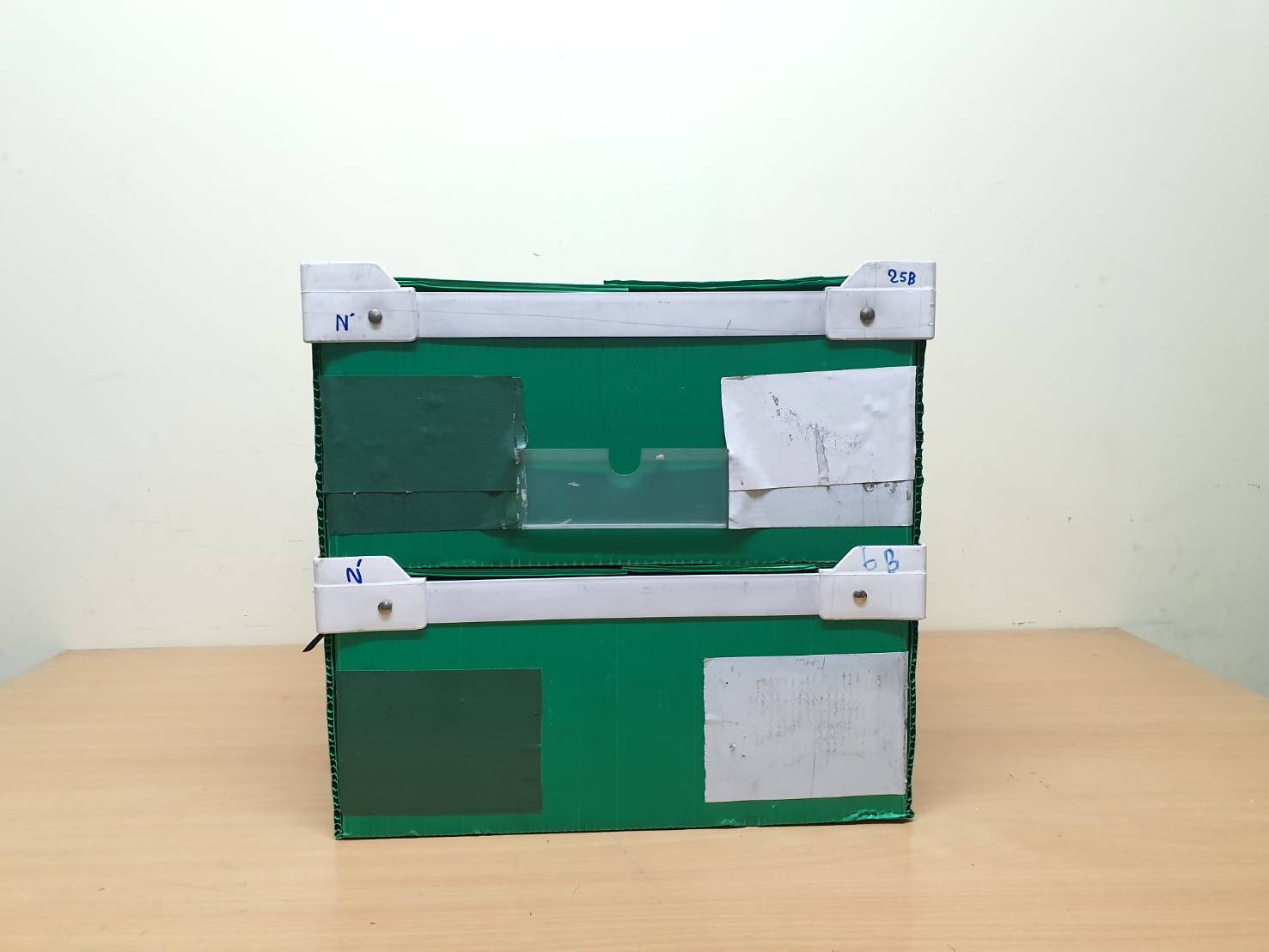 กล่องใส่ฮาร์ดดิส