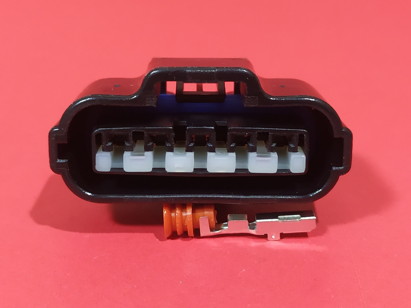 5 พิน Air flow Toyota (ร่องซ้ายเล็ก, ขวาใหญ่) #11024