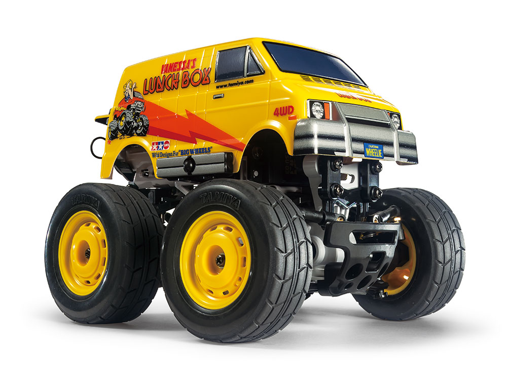 Lunch Box Mini (SW-01)