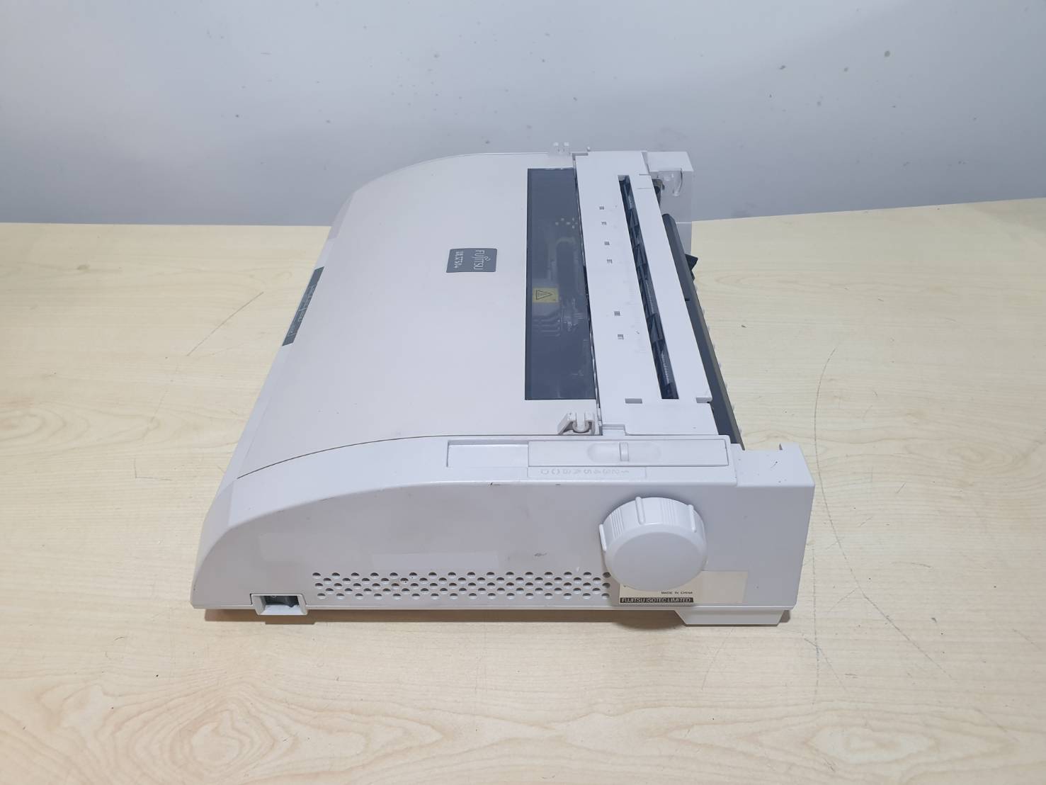 FUJITSU DL3750+ มือสอง