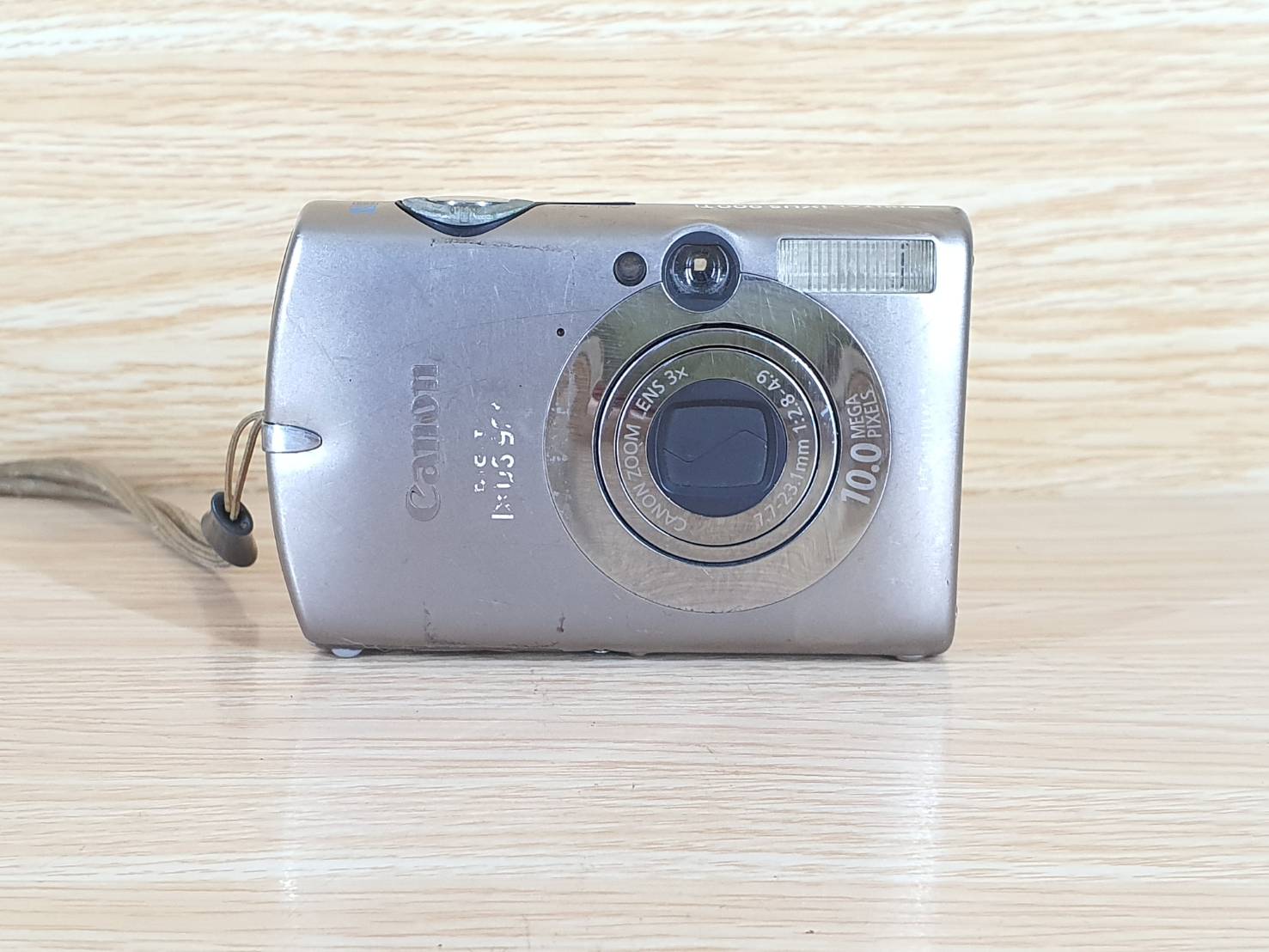 Canon PC1206