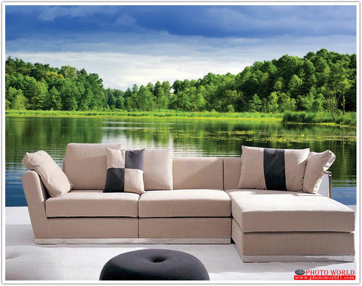 วอลเปเปอร์รูปภาพติดผนังสั่งทำ มีภาพให้เลือกกว่า 50,000 ภาพ ออกแบบกราฟฟิค หรือ รูปภาพตามที่ท่านกำหนด ในสไตล์ท่านเอง "custom made"