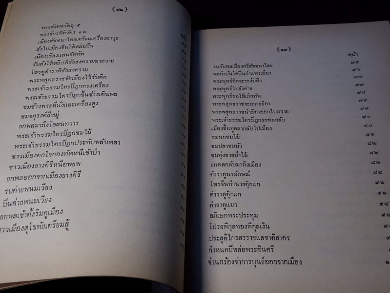 ลิลิต พงศาวดารเหนือ พระนิพนธ์ สมเด็จฯ กรมพระยาปวเรศวริยาลงกรณ์ พิมพ์เป็นอนุสรณ์ นายชัยธวัช เภกะนันทน์