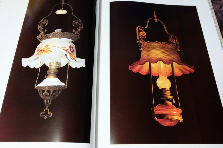 COLLECTION & HOUSE ฉบับพิเศษ WESTERN STYLE ปกแข็ง ปี 2535