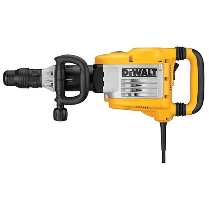 DeWALT เครื่องสกัด 10 kg SDS MAX รุ่น D25901K