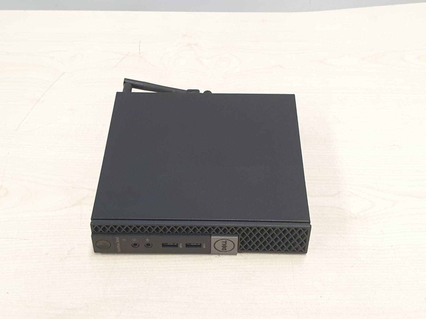Dell optiplex 3040 mini มือสอง