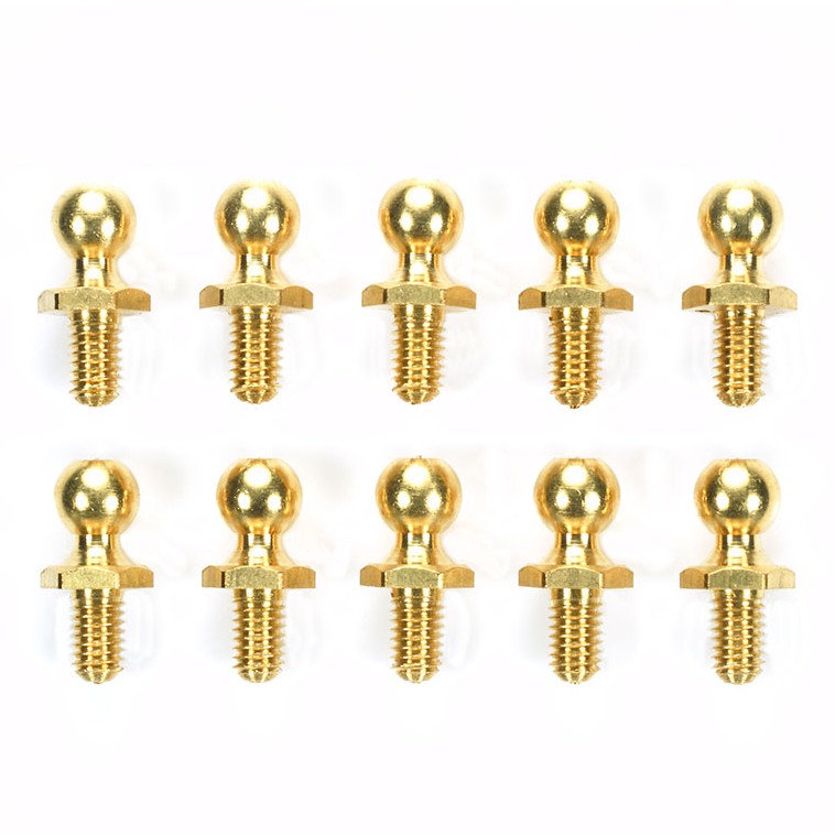 5mm Ball Connector (10 pcs.)