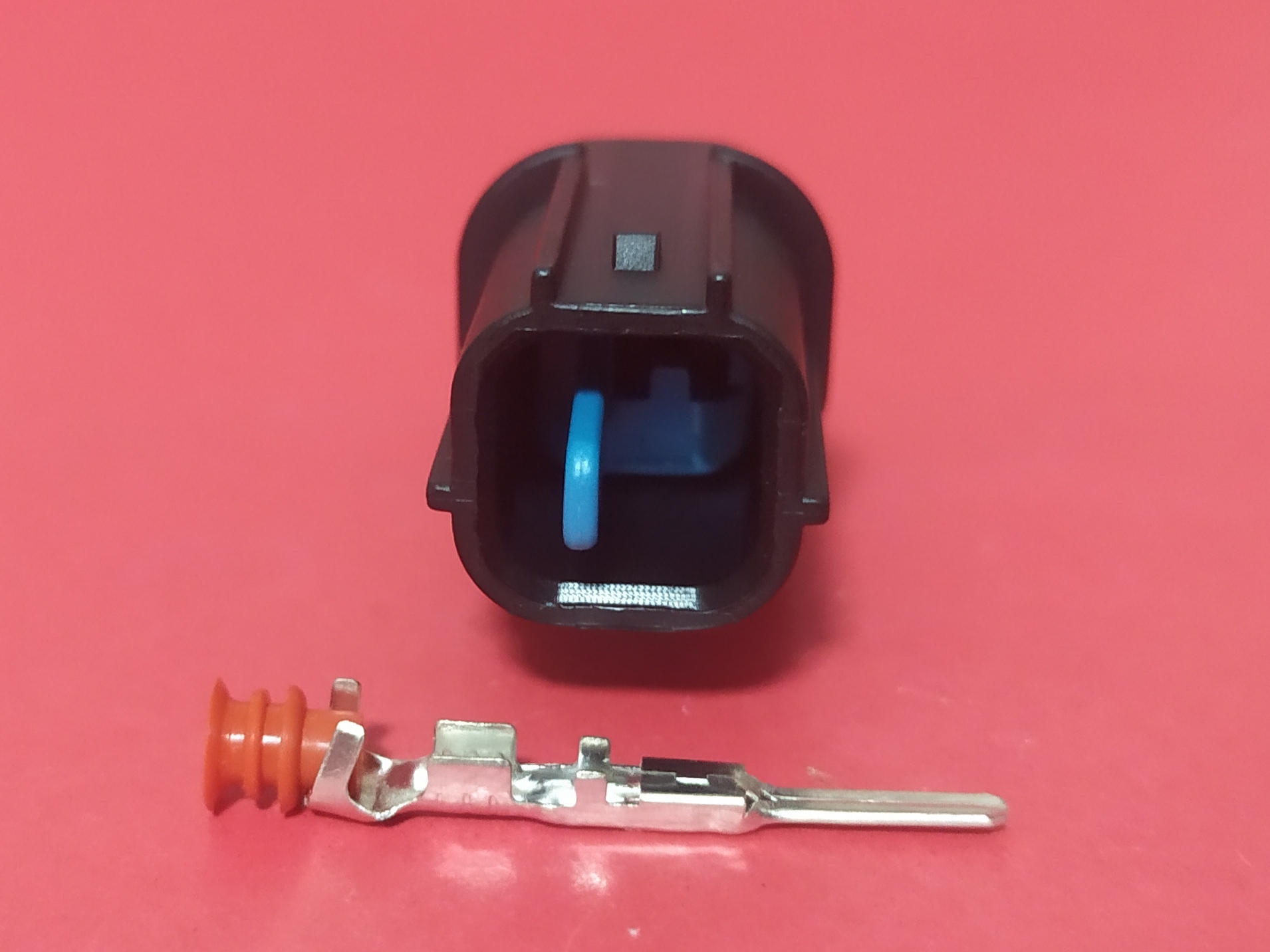 1 พิน แตร Honda ตัวผู้ #0591