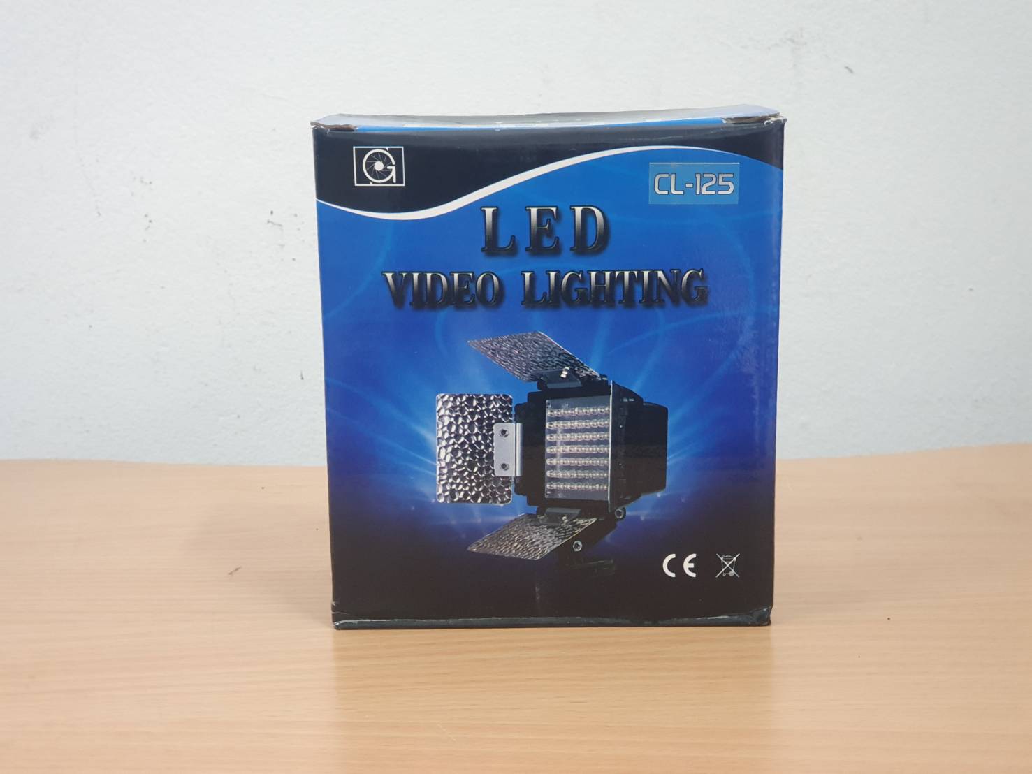 LED FOTEC CL-125