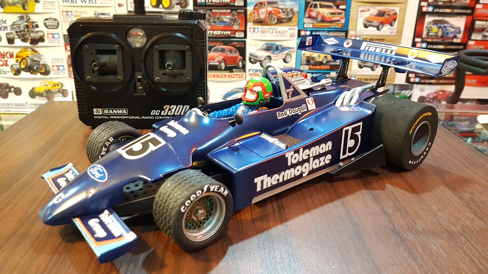 TAMIYA RALT RT2 HART 420R ボディパーツセット TAMIYA RALT RT2 HART 420R ボディパーツセット Yahoo