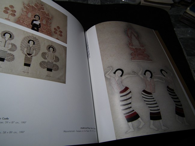 สายธารชีวิต (เชิดชูเกียรติ อ.ชลูด นิ่มเสมอ 1-26 กพ. 2553) รวม 2 เล่ม พิมพ์ปี 2554