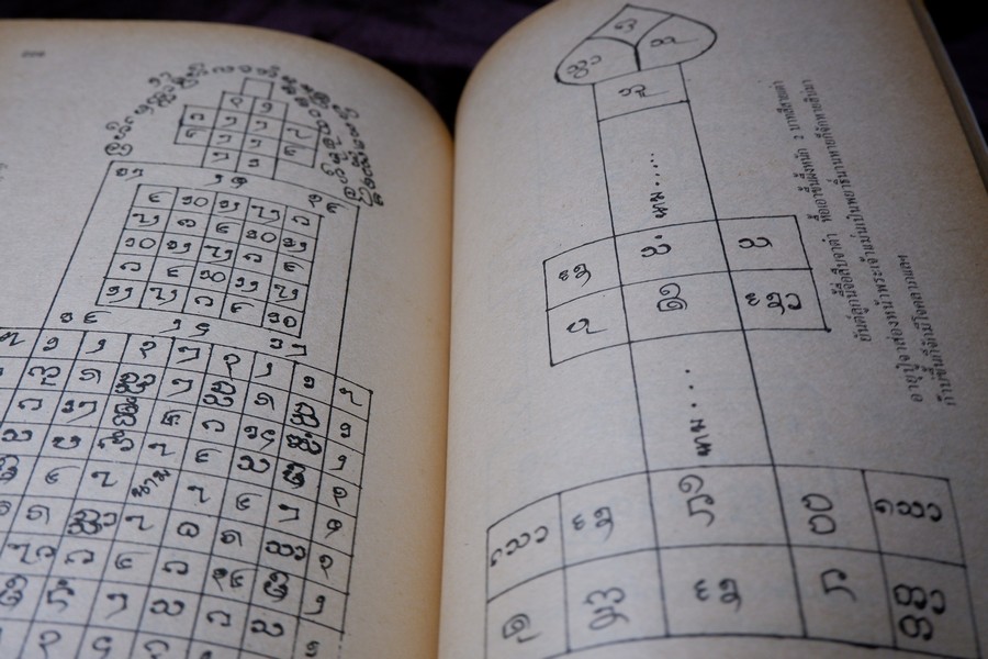 ของดีจากปั๊บสา โดย ญาณสมฺปนฺโน หนา 320 หน้า