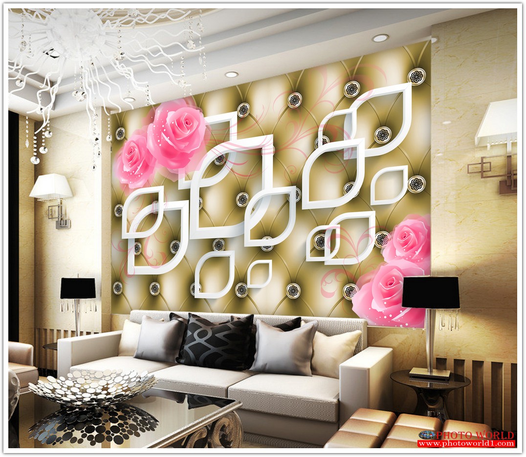 วอลเปเปอร์รูปภาพติดผนังสั่งทำ มีภาพให้เลือกกว่า 50,000 ภาพ ออกแบบกราฟฟิค หรือ รูปภาพตามที่ท่านกำหนด ในสไตล์ท่านเอง "custom made"