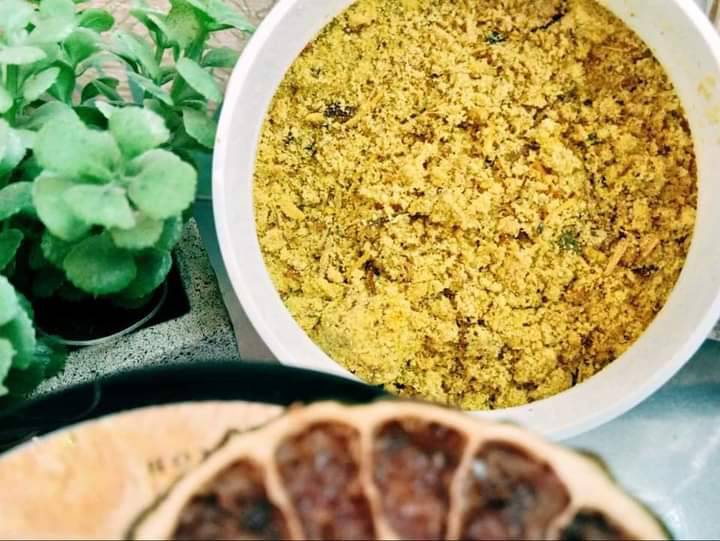 [สมุนไพรแช่เท้า] Foot Herb Aromatherapy Infusion ผงแช่เท้า แช่เท้า เท้าบวม เท้าเหม็น คลายเมื่อย เส้นเลือดขอด ยืนนาน เท้าเมื่อยล้า 200g.