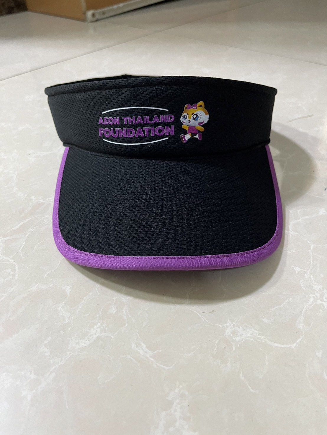 หมวกแก๊ป cap