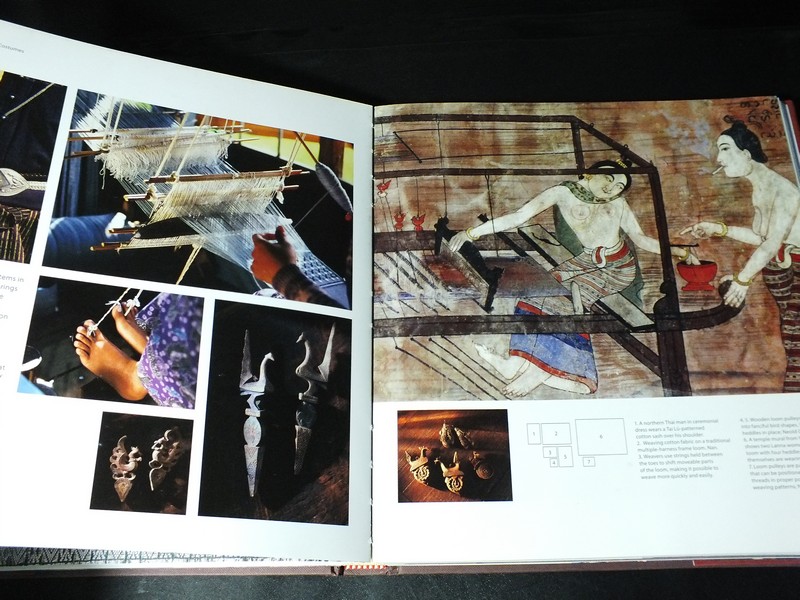 Lanna Renaissance by Joe Cummings & Luca Tettoni hardcopy copyright 2006