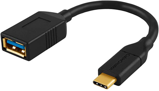 USB-C to USB 3.0 Adapter