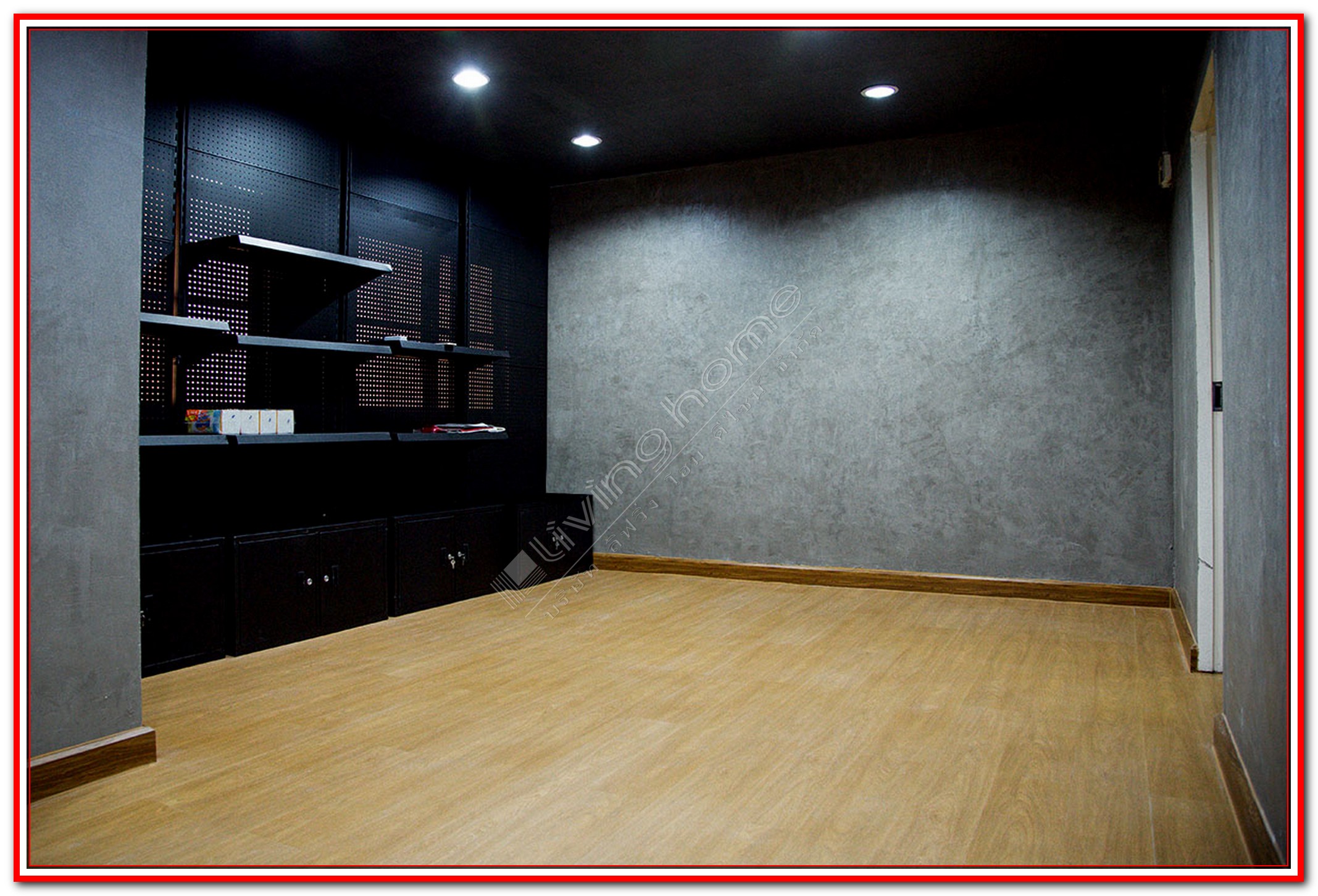 กระเบื้องยางปูพื้นเอสพีซี "Stone Plastic Composite" ผ้าม่าน ม่าน มู่ลี่ มู่ลี่ไม้ ม่านม้วน วอลเปเปอร์ รับติดตั้ง ออกแบบ ราคาถูก ทุกประเภท ทุกรูปแบบ