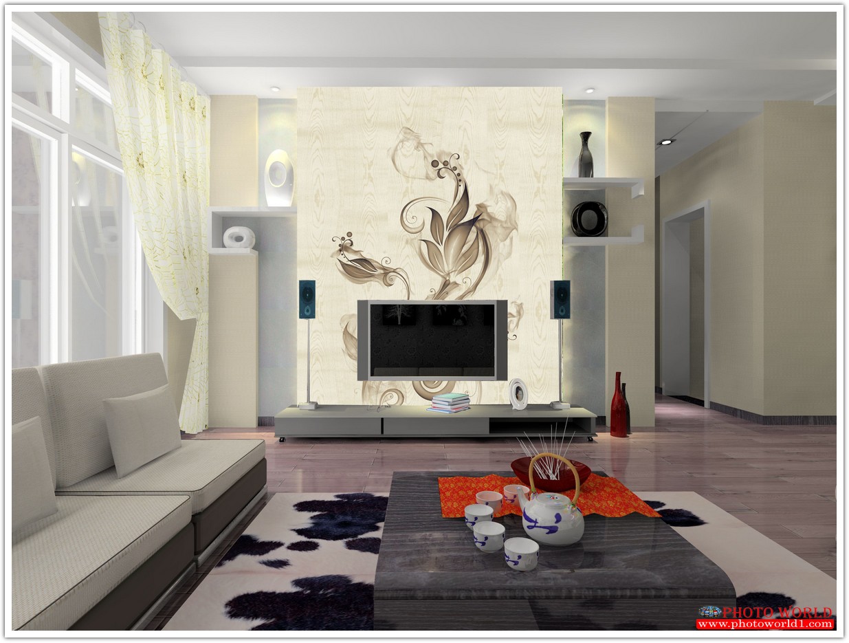 วอลเปเปอร์รูปภาพติดผนังสั่งทำ มีภาพให้เลือกกว่า 50,000 ภาพ ออกแบบกราฟฟิค หรือ รูปภาพตามที่ท่านกำหนด ในสไตล์ท่านเอง "custom made"