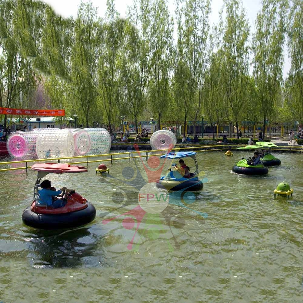 เรือบั้มน้ำไฟฟ้า