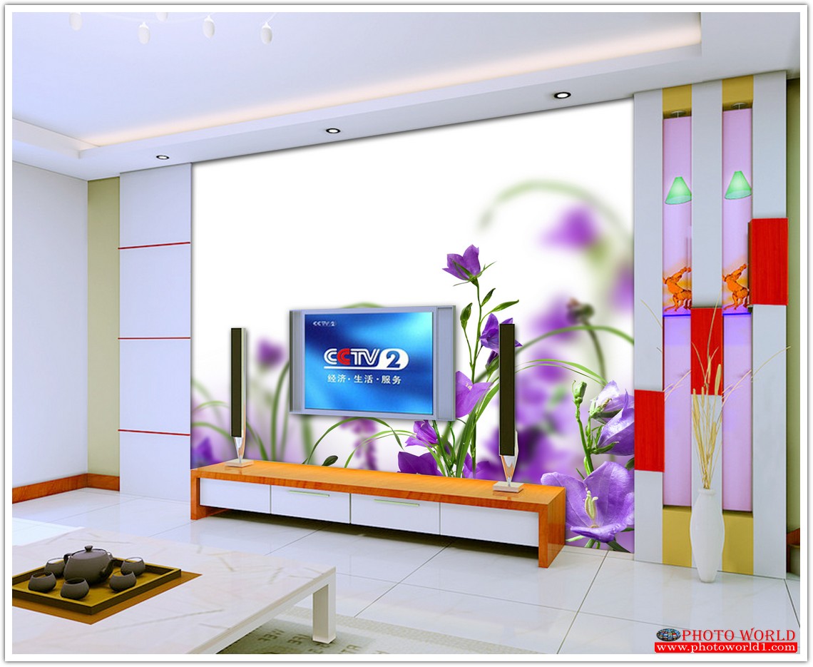 วอลเปเปอร์รูปภาพติดผนังสั่งทำ มีภาพให้เลือกกว่า 50,000 ภาพ ออกแบบกราฟฟิค หรือ รูปภาพตามที่ท่านกำหนด ในสไตล์ท่านเอง "custom made"