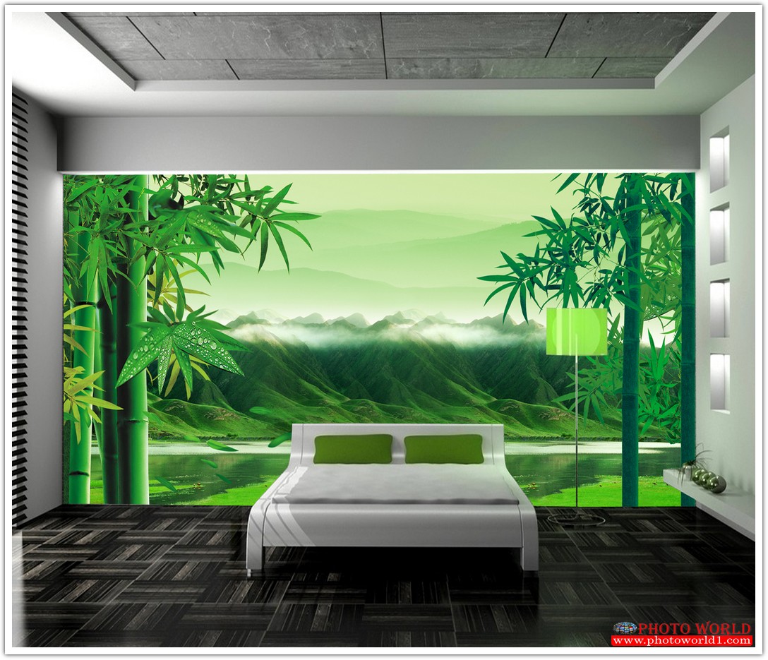 วอลเปเปอร์รูปภาพติดผนังสั่งทำ มีภาพให้เลือกกว่า 50,000 ภาพ ออกแบบกราฟฟิค หรือ รูปภาพตามที่ท่านกำหนด ในสไตล์ท่านเอง "custom made"