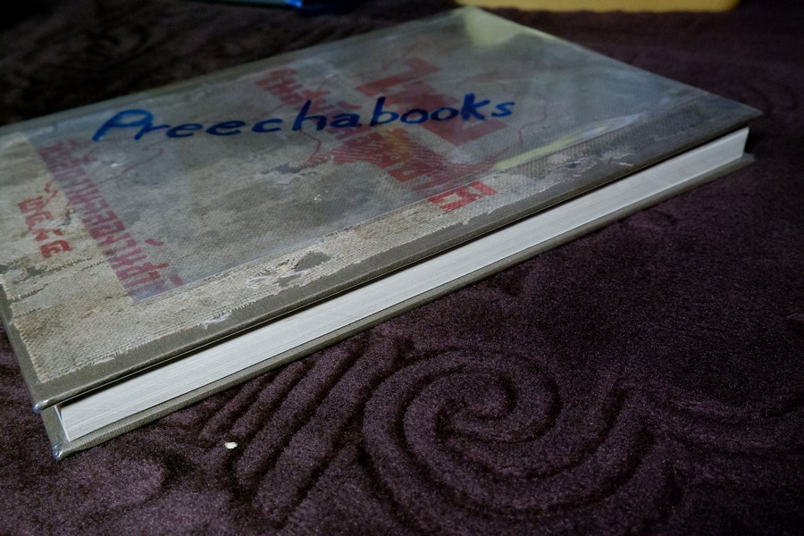 ไทยในสมัยสร้างชาติ ที่ระลึกงานฉลองวันชาติ ปกแข็ง ปี 2484