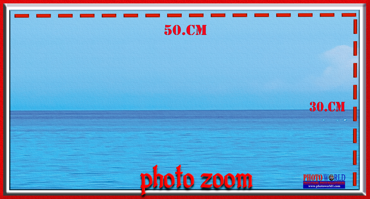 วอลเปเปอร์รูปภาพติดผนังสั่งทำ SEAVIEW.30 มีภาพให้เลือกกว่า 50,000 ภาพ ออกแบบกราฟฟิค หรือ รูปภาพตามที่ท่านกำหนด ในสไตล์ท่านเอง "custom made"