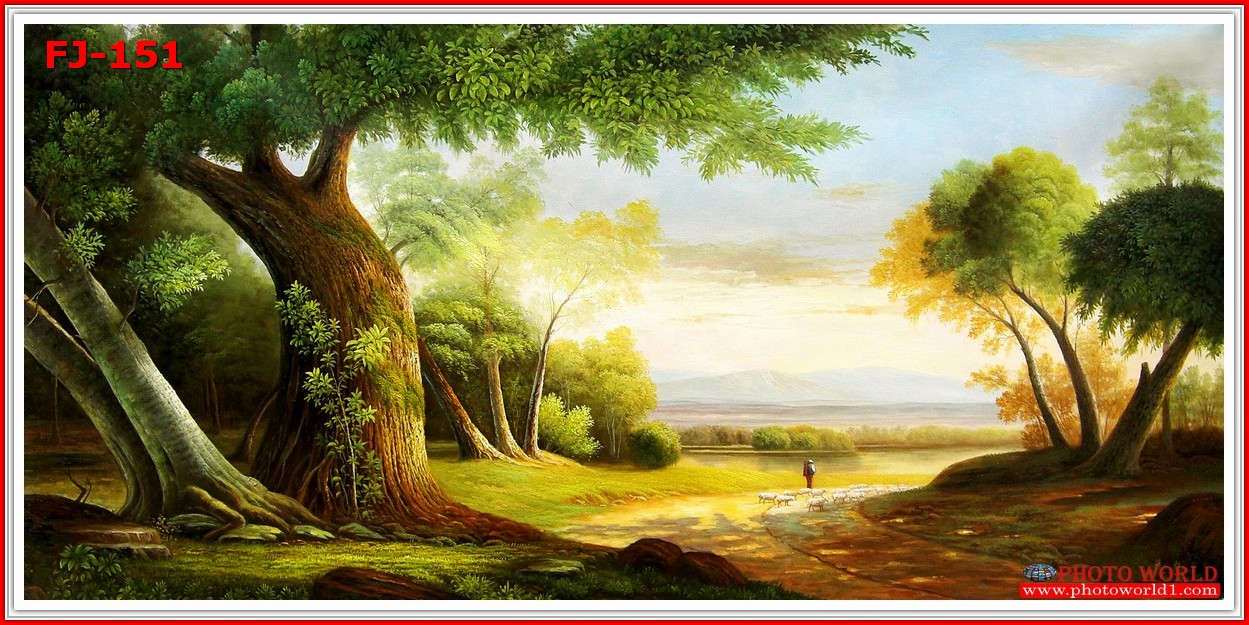 วอลเปเปอร์รูปภาพติดผนังสั่งทำ มีภาพให้เลือกกว่า 50,000 ภาพ ออกแบบกราฟฟิค หรือ รูปภาพตามที่ท่านกำหนด ในสไตล์ท่านเอง "custom made"