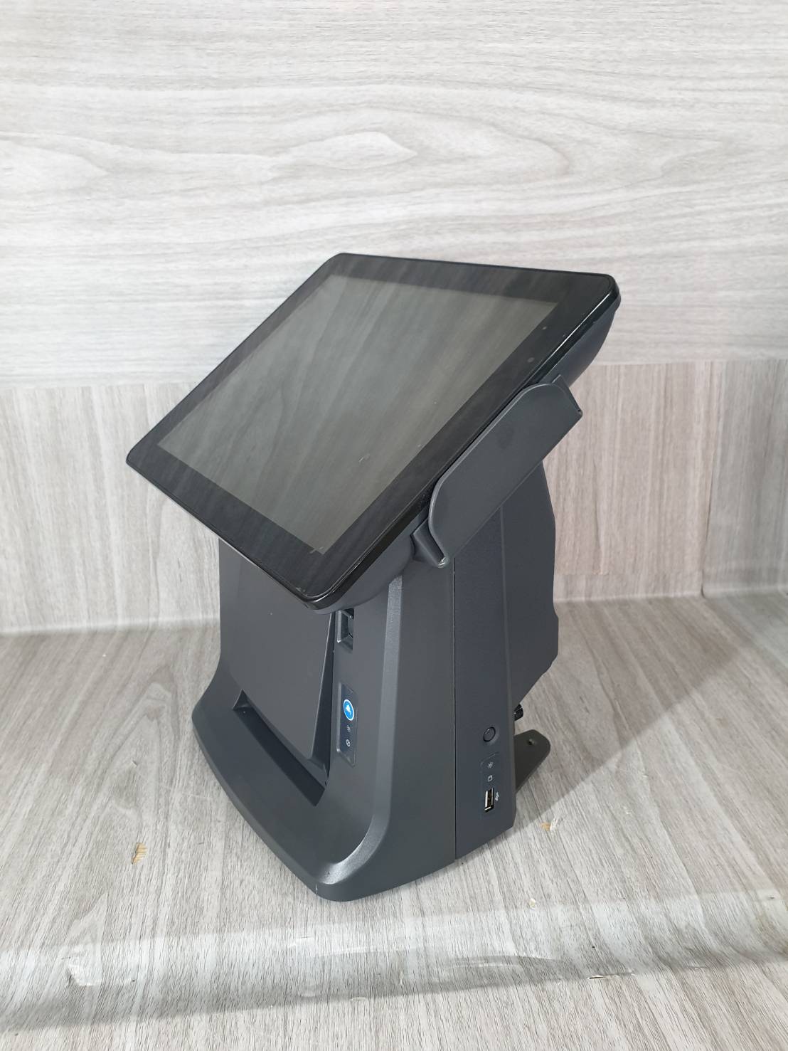 เครื่องPOS Anypos100 เครื่องปริ้นในตัว มือสอง
