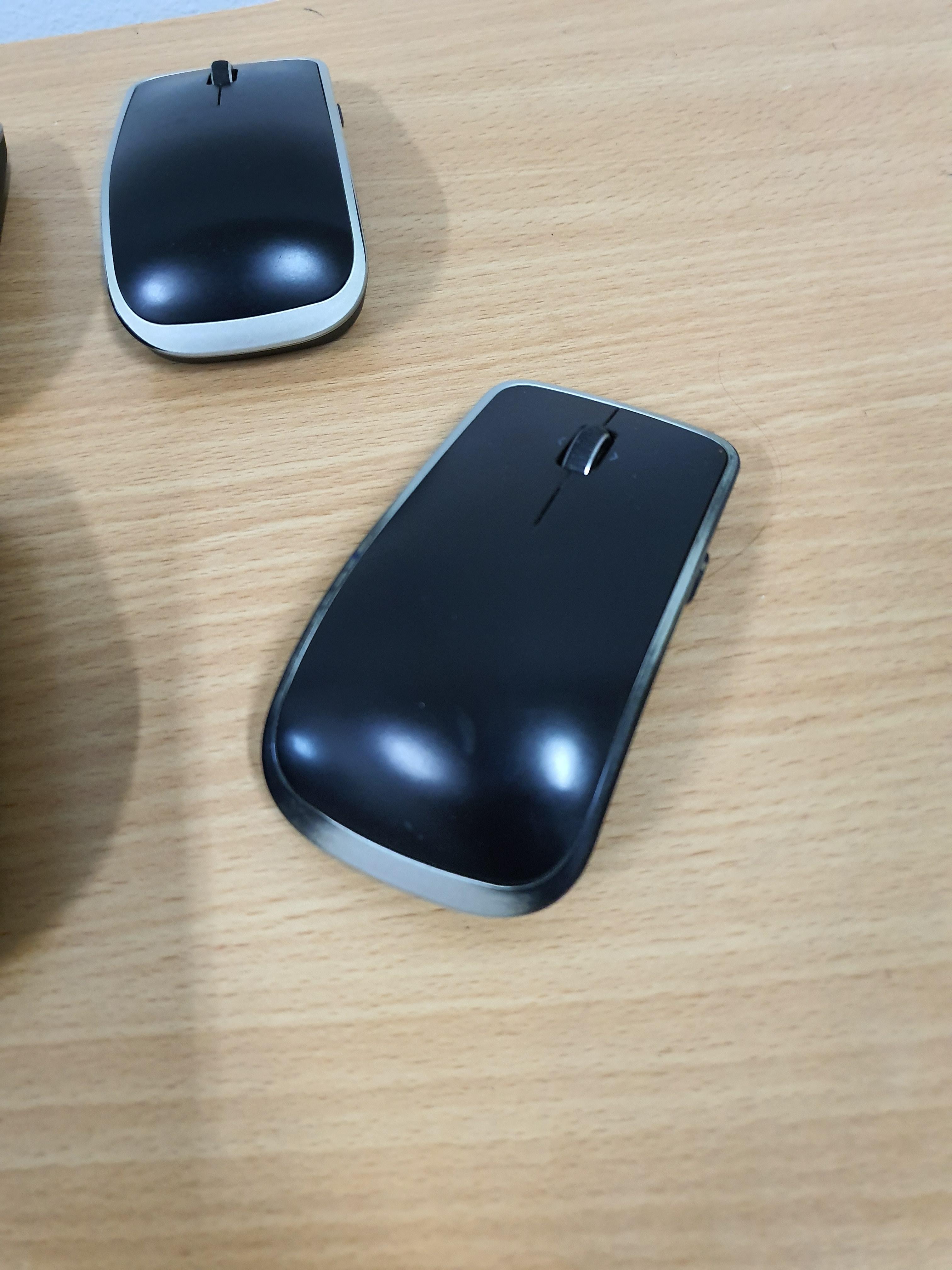 เมาส์ไร้สาย Dell มือสอง