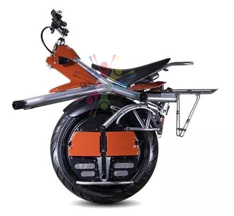 มอเตอร์ไซค์ไฟฟ้า