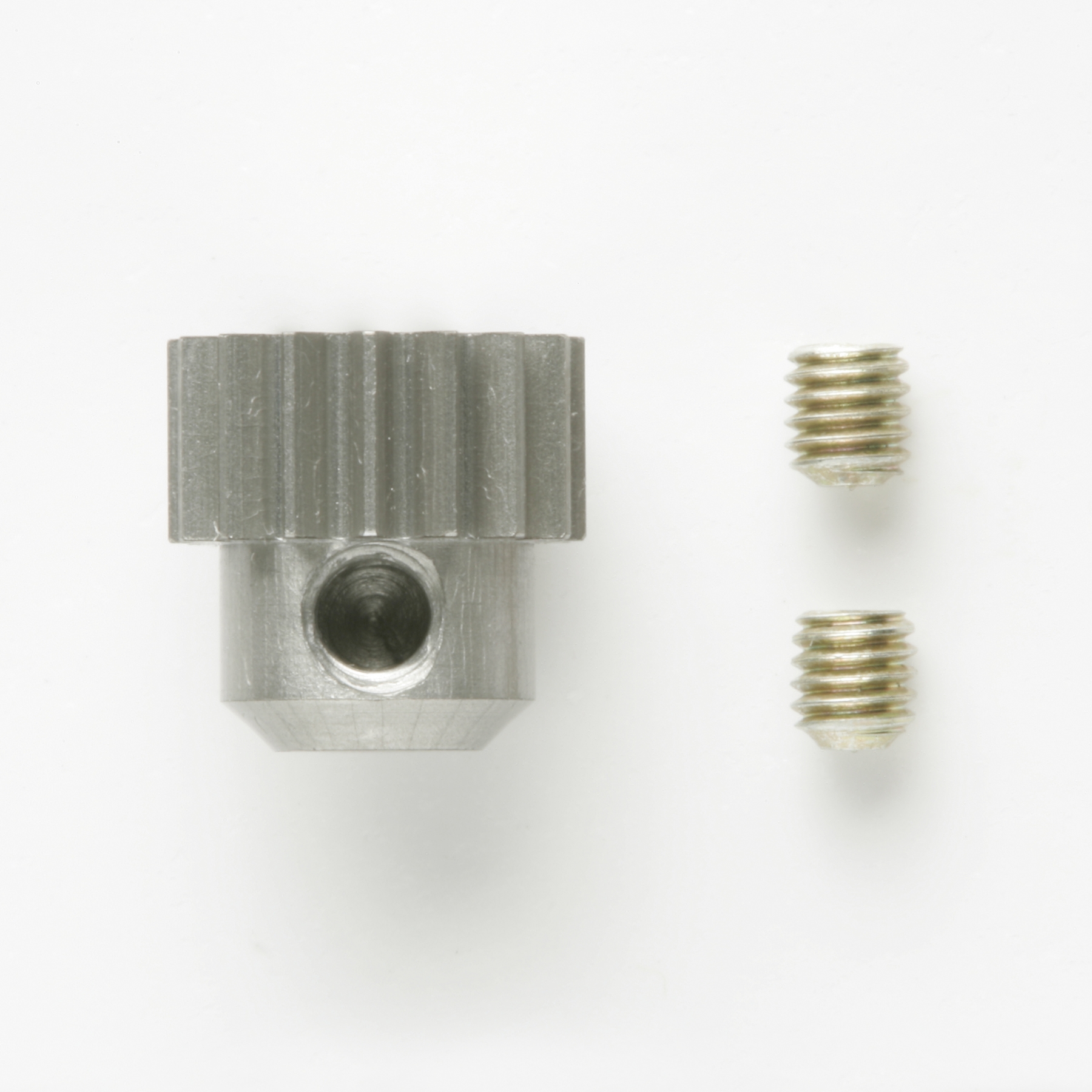 GB-01 Aluminum Pinion Gear (16T)