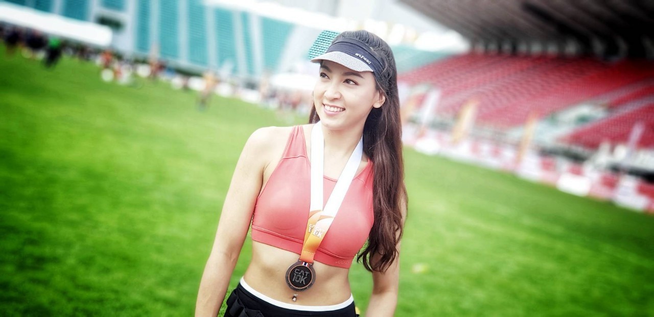 anyFlip Visor - หมวกพับปีก กันแดด กันเหงื่อ