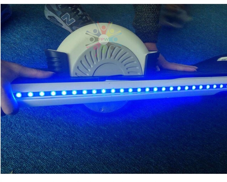 สเก็ตบอร์ดไฟฟ้า