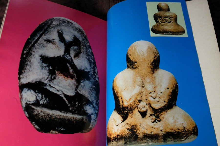 สุดยอดพระปิดตา โดย พยัพ คำพันธุ์ หนา 154 หน้า (พรีออเดอร์-สอบถาม)