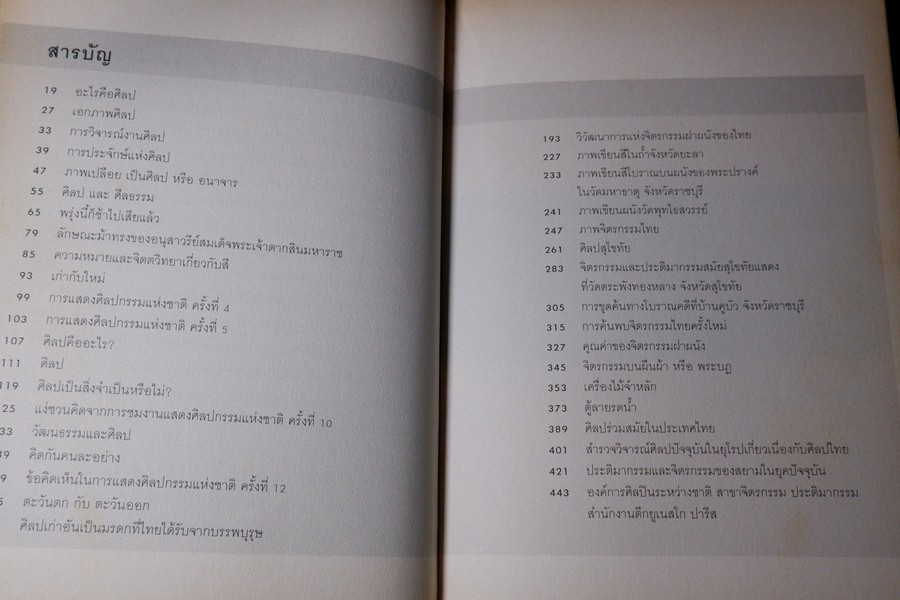 ศิลปวิชาการ ศ.ศิลป์ พีระศรี