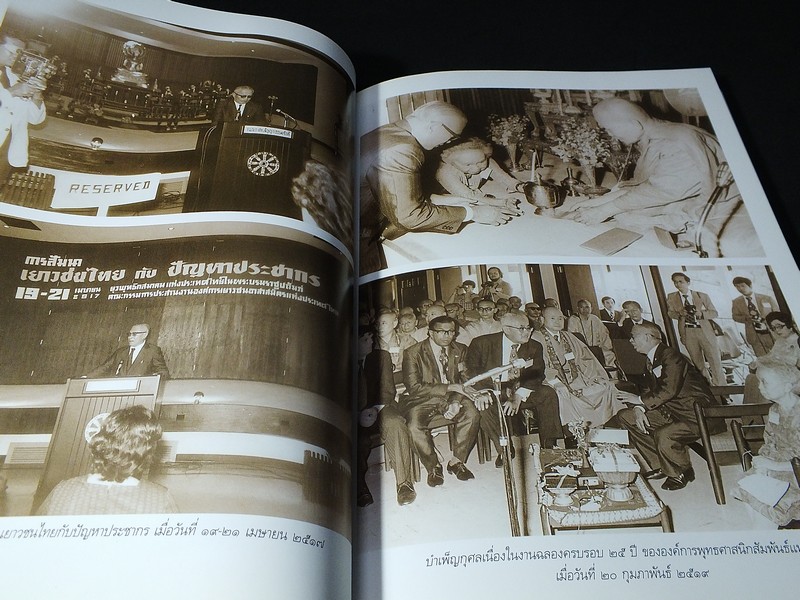 อนุสรณ์ ศาสตราจารย์สัญญา ธรรมศักดิ์ 21 กย.2545 จำนวน 2 เล่ม หนารวม 622 หน้า