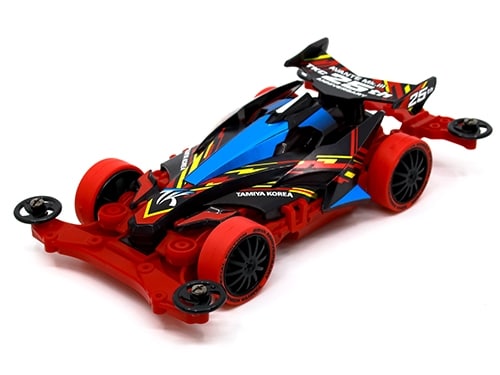 Avante Mk.III (Tamiya Korea 25th Anniversary Special)