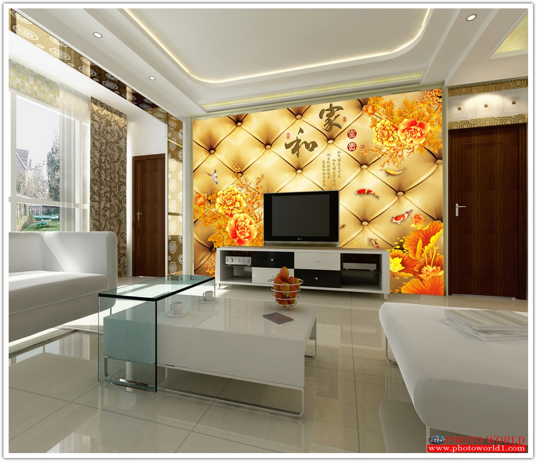 วอลเปเปอร์รูปภาพติดผนังสั่งทำ มีภาพให้เลือกกว่า 50,000 ภาพ ออกแบบกราฟฟิค หรือ รูปภาพตามที่ท่านกำหนด ในสไตล์ท่านเอง "custom made"