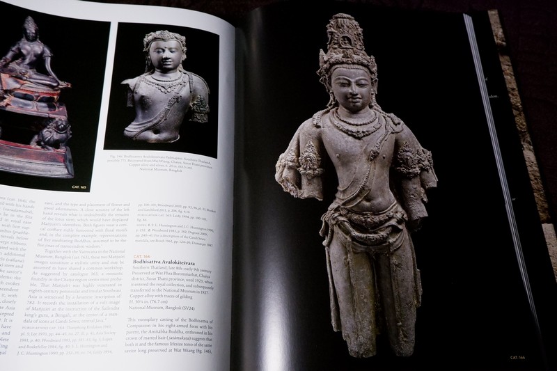 LOST KINGDOMS hindu-buddhist sculpture of early southeast asia ปกแข็ง ปี 2014 (Pre-Order สอบถาม)