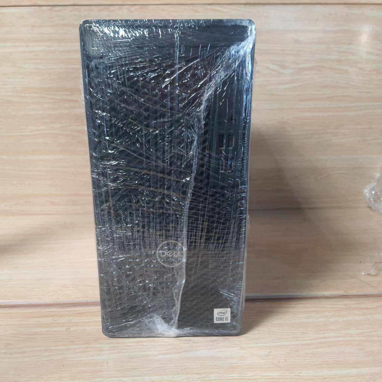 คอมพิวเตอร์ตั้งโต๊ะDELL OPTIPLEX 3080(i5) มือสอง