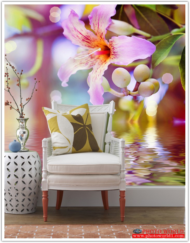 วอลเปเปอร์รูปภาพติดผนังสั่งทำ มีภาพให้เลือกกว่า 50,000 ภาพ ออกแบบกราฟฟิค หรือ รูปภาพตามที่ท่านกำหนด ในสไตล์ท่านเอง "custom made"