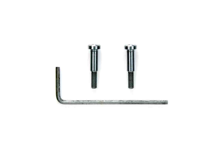 TT-02 3x18mm Low Friction Step Screw (2pcs.)