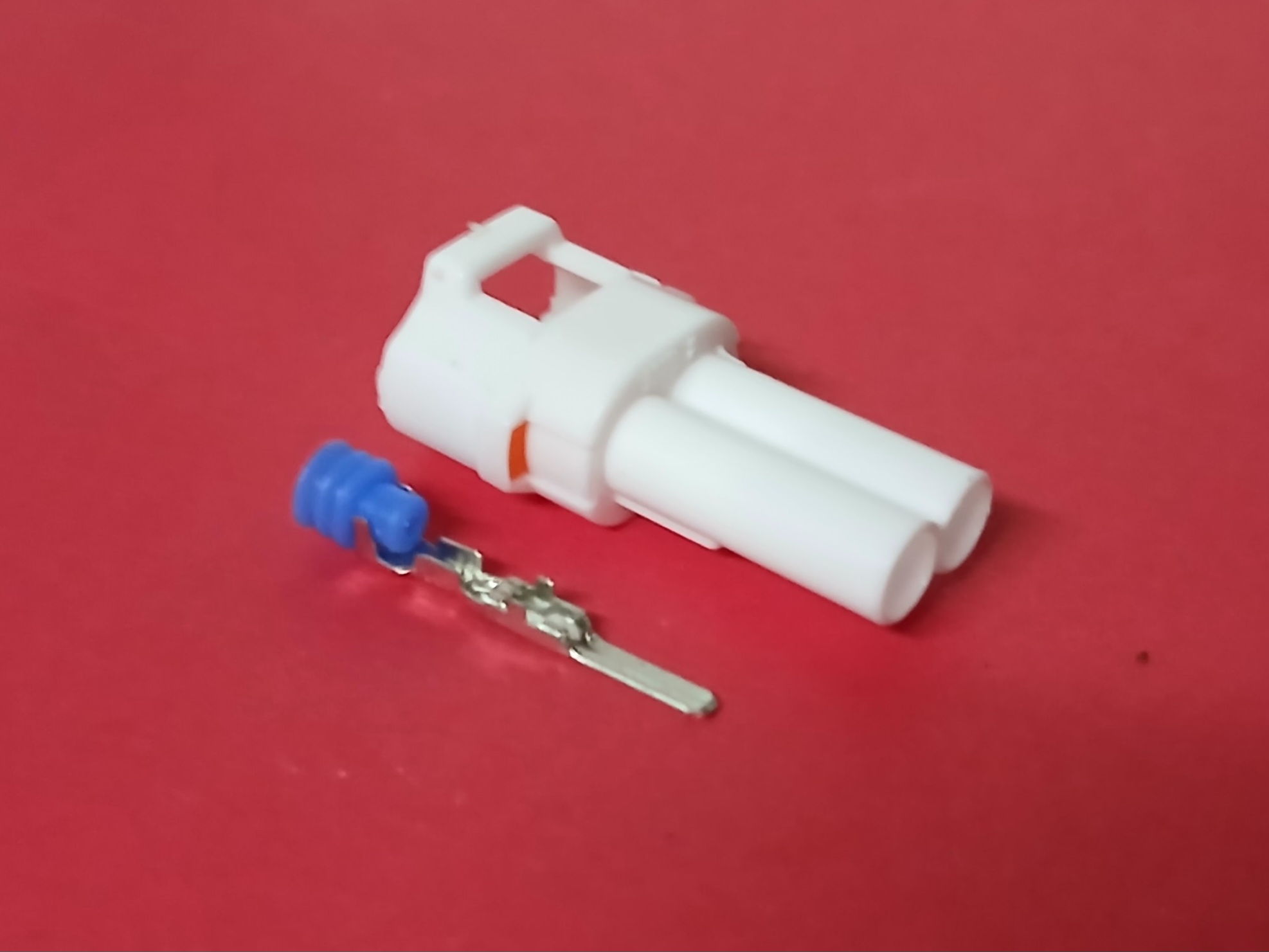 2 พิน ขาวYamaha #2181