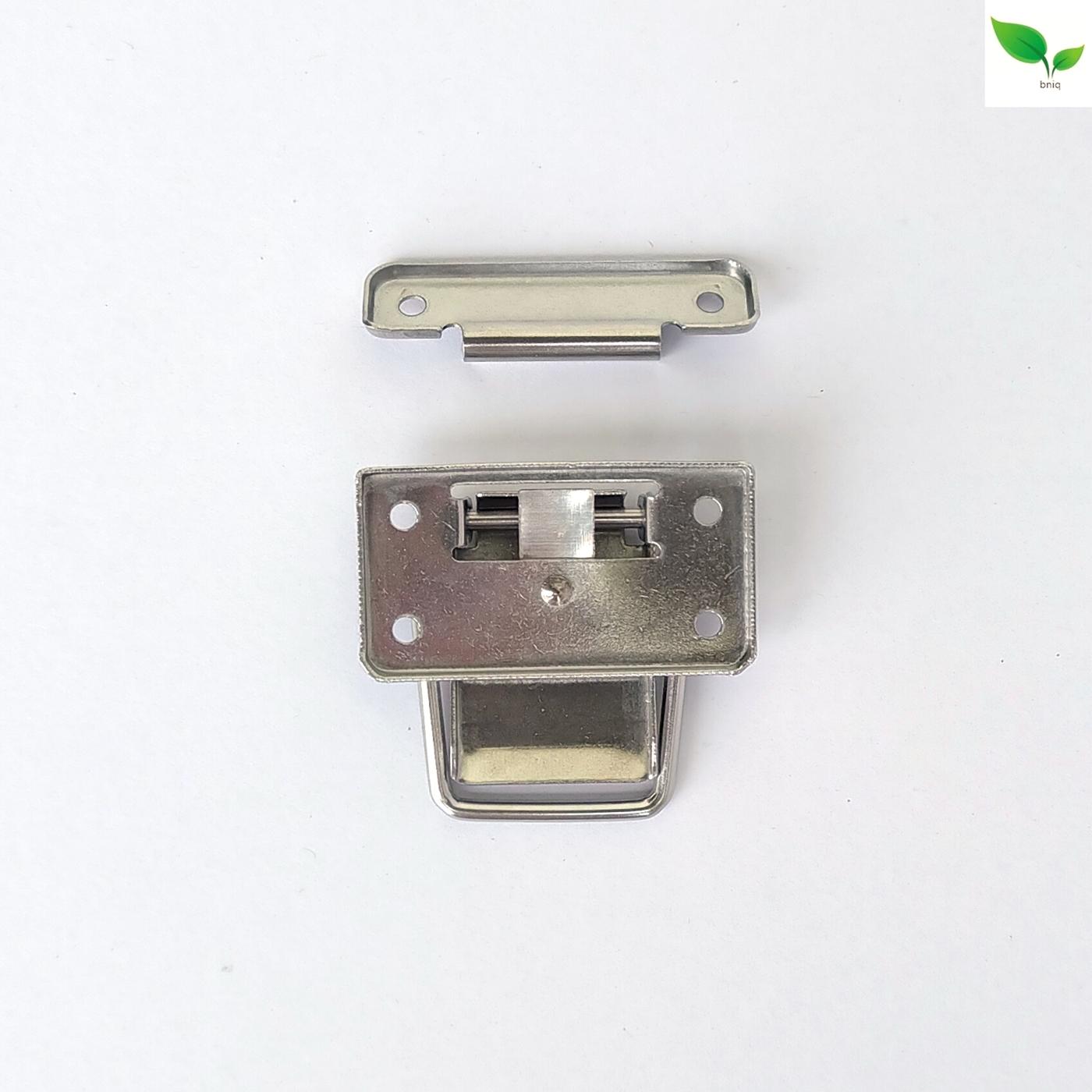 ตัวล็อคสแตนเลส 304 Snap Lock