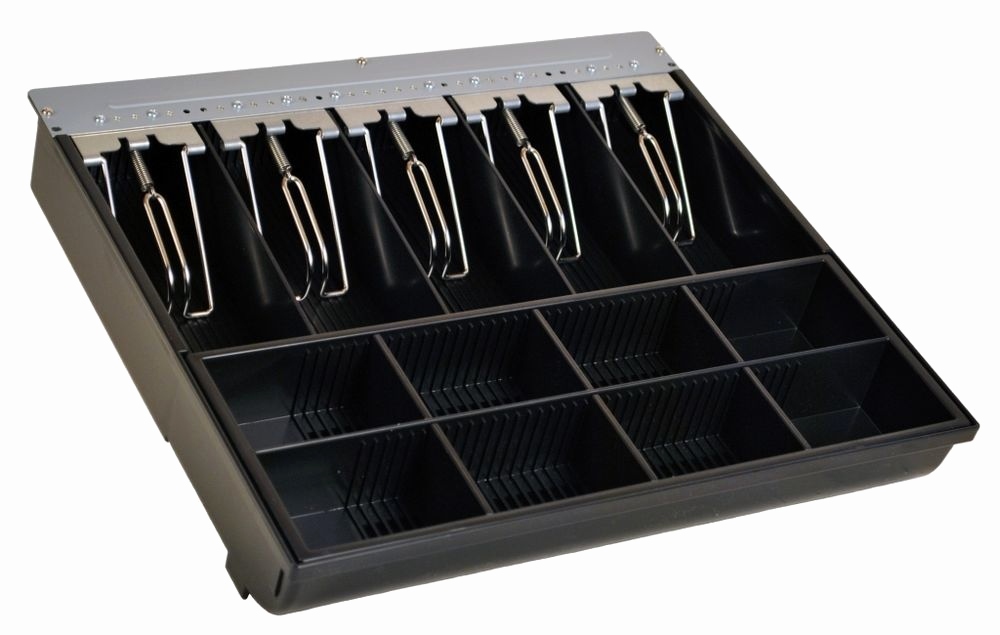 Cash drawer ถาดลิ้นชักเก็บเงิน ถาดเก็บเงินสด