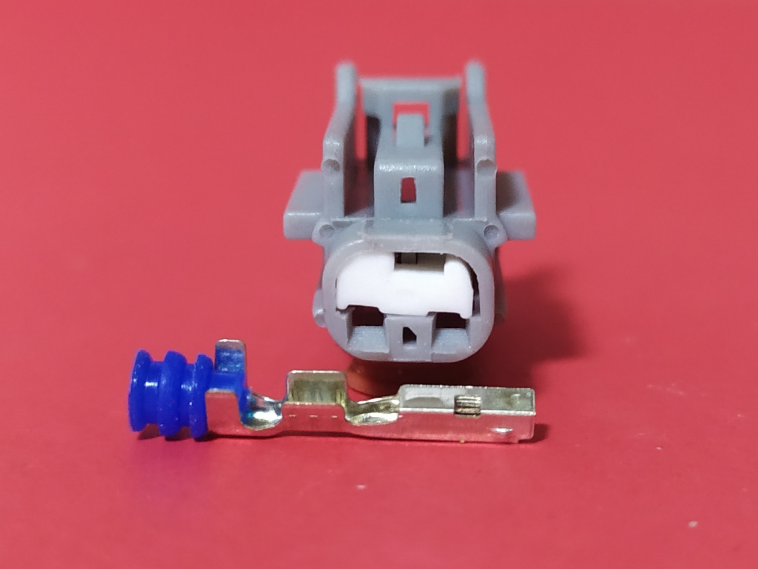 2 พิน เทา เซ็นเซอร์ abs Nissan #7770-40